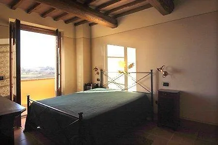 Poggio Mille * Castiglione del Lago