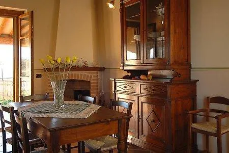 Poggio Mille Vakantiehuis Castiglione del Lago